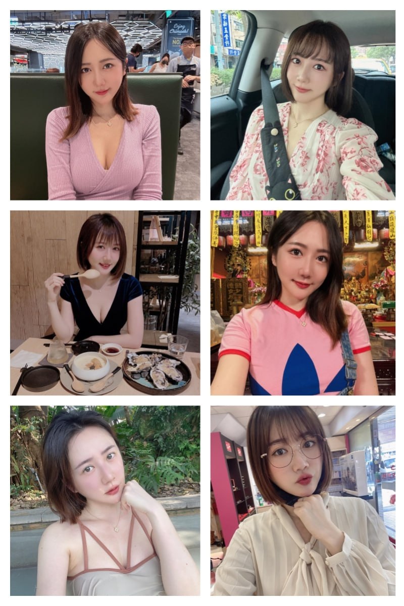 SK317 图片2609张 视频177个 台湾 编号sk317 美女 日常 生活 旅游 吃喝  