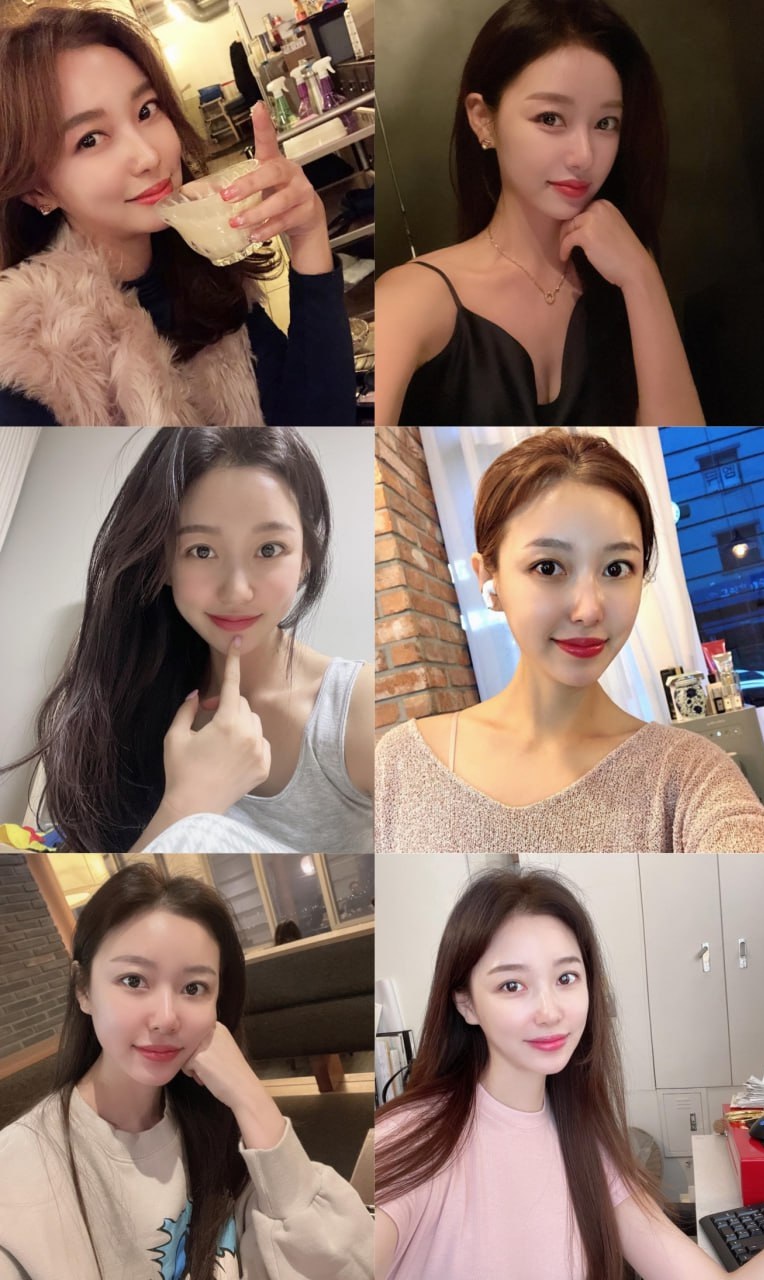 SK392 图片1511张 视频171个 韩国 编号sk392 美女 日常 生活 旅游 自拍多 瑜伽  