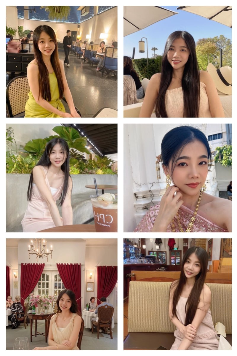 MP108 图片2756张 视频143个 越南 成熟美女 日常 生活 自拍 美食多 旅游 带博主ig  