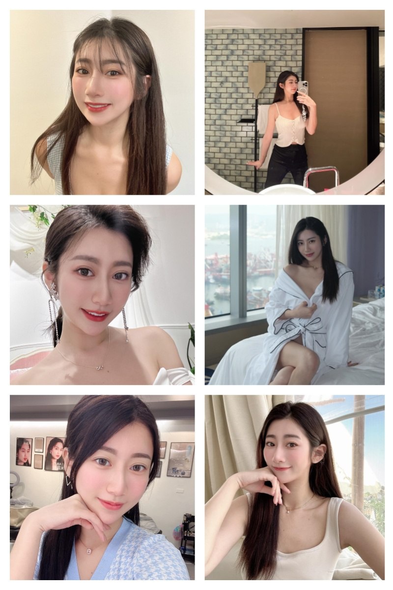 XY62 图片2874张 视频210个 台湾  轻熟 女士 日常 生活 旅游 高尔夫 瑜伽 自拍  