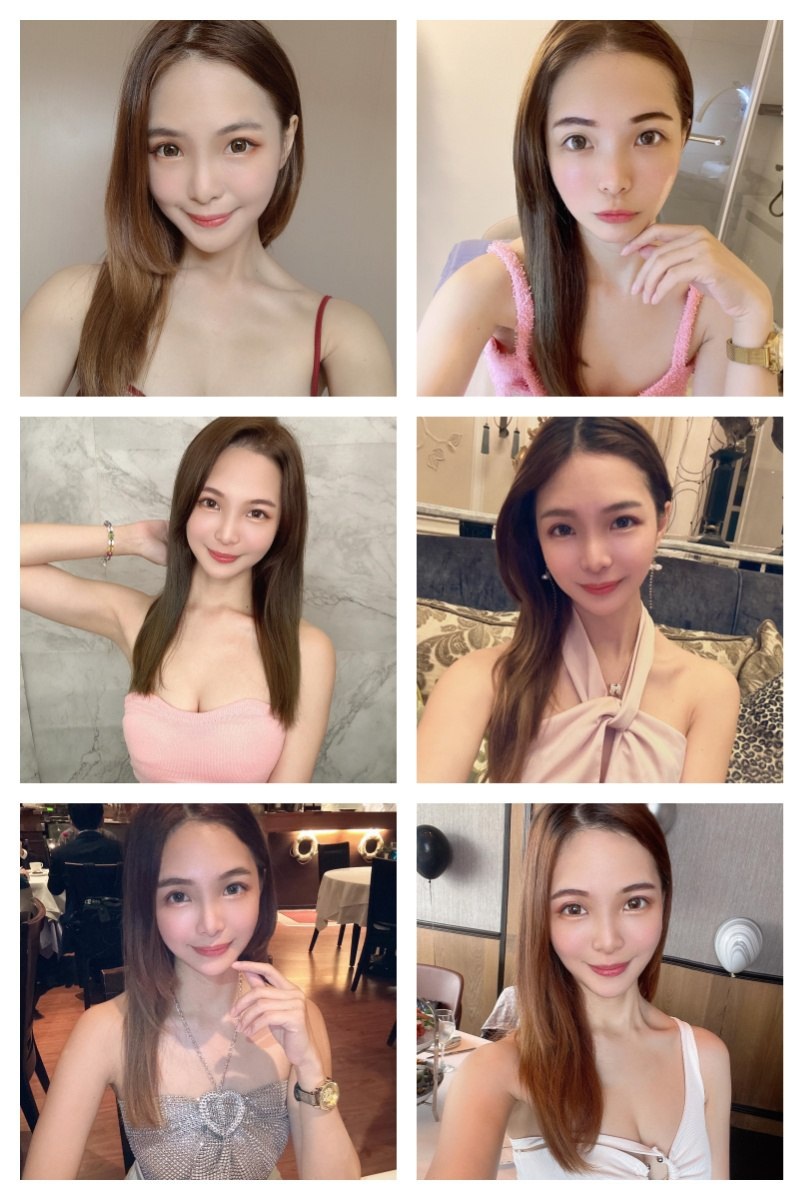 XY64 图片2704张 视频149个 台湾  轻熟 女士 日常 生活 旅游 性感 自拍多  