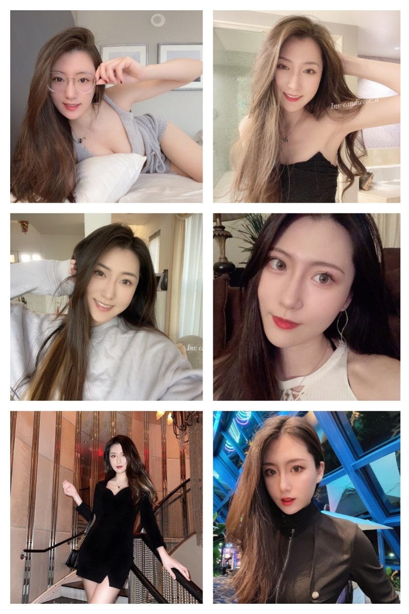 MP127 图片612张 视频66个 美国 编号mp127 亚裔 宝妈 日常 生活 旅游 自拍 带博主ig  