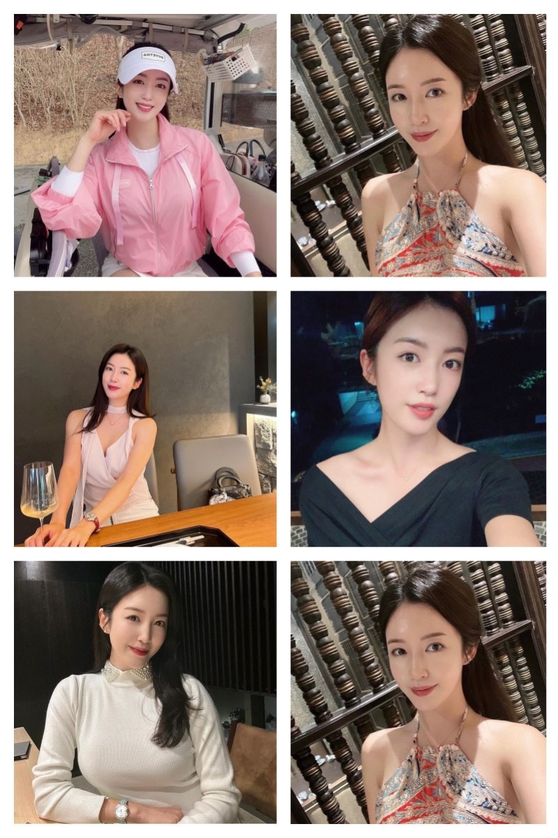 MP138 图片308张 视频13个 泰国 美女 生活 日常 自拍 旅游 美食 带博主ig  