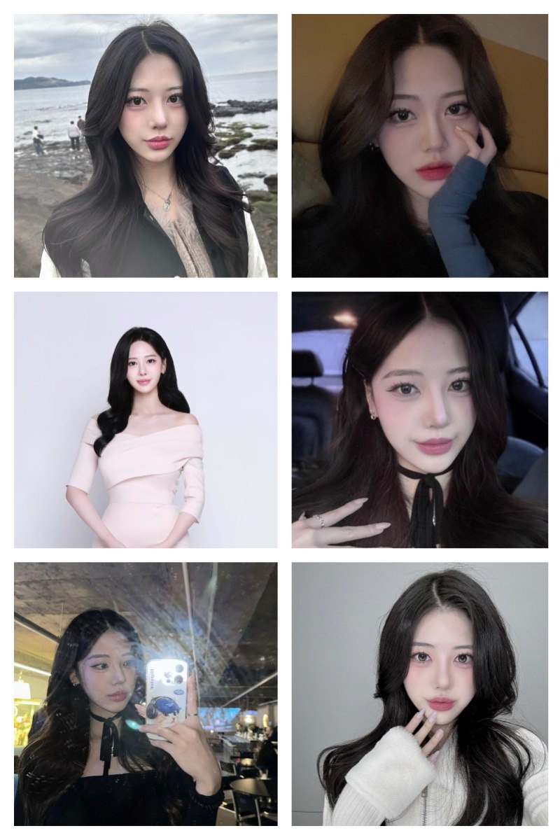 MP139 图片253张 视频41个 韩国 美女 生活 日常 自拍 旅游 《证件照》 带博主ig  
