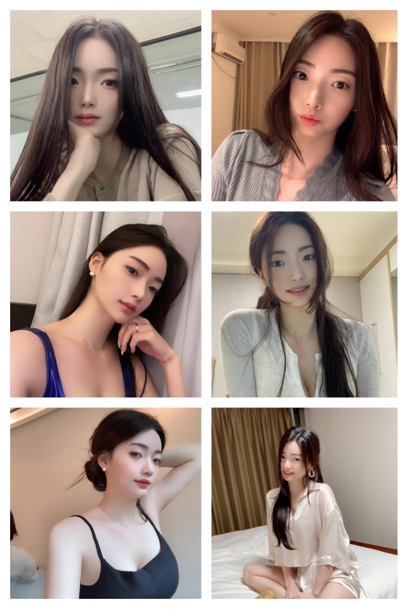 MP140 图片726张 视频115个 韩国 工作 美女 生活 日常 自拍 旅游 聚会《自带博主工作证》 带博主ig  