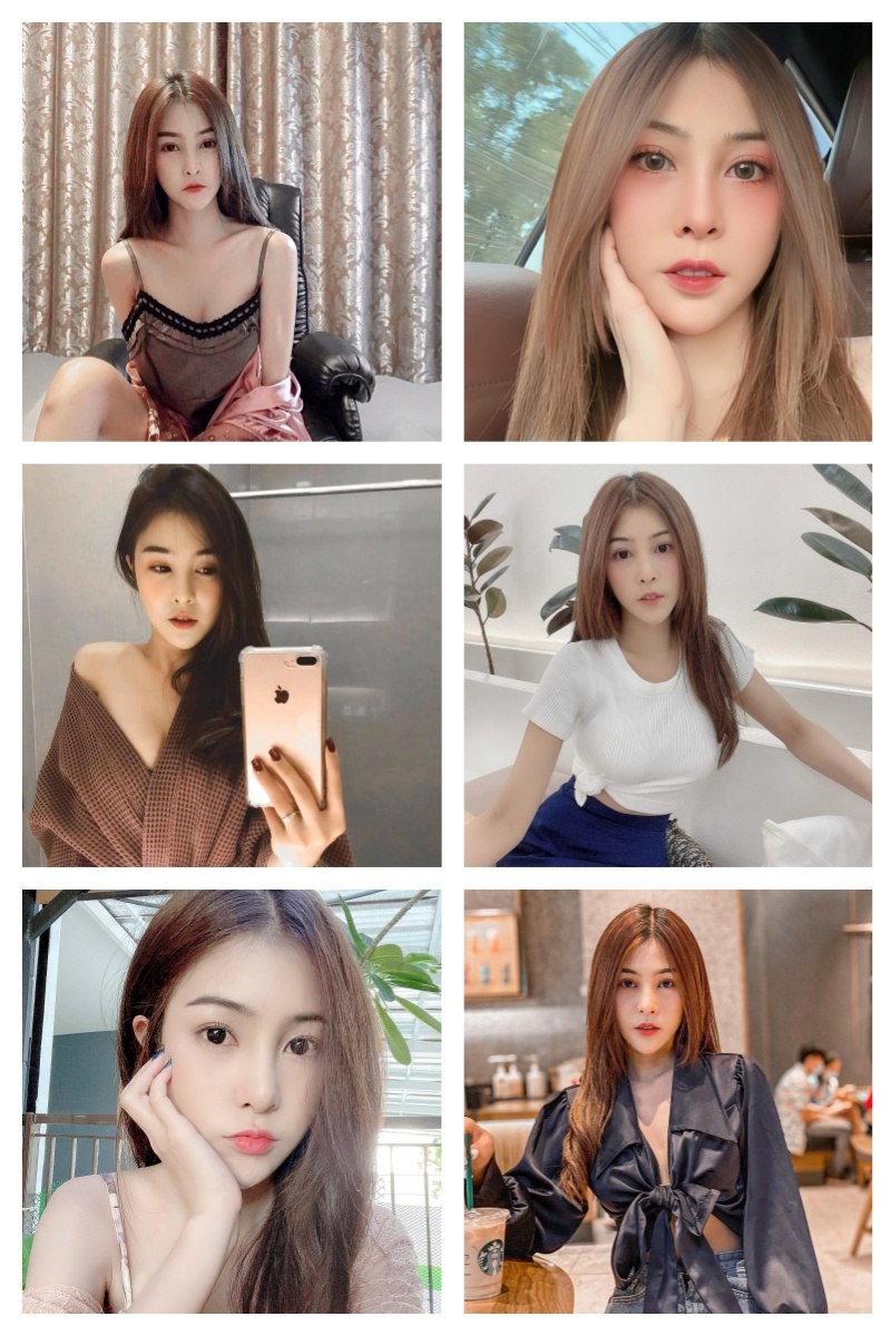 XY153 图片2402张 视频203个 泰国 美女 日常 生活 旅游 自拍多  