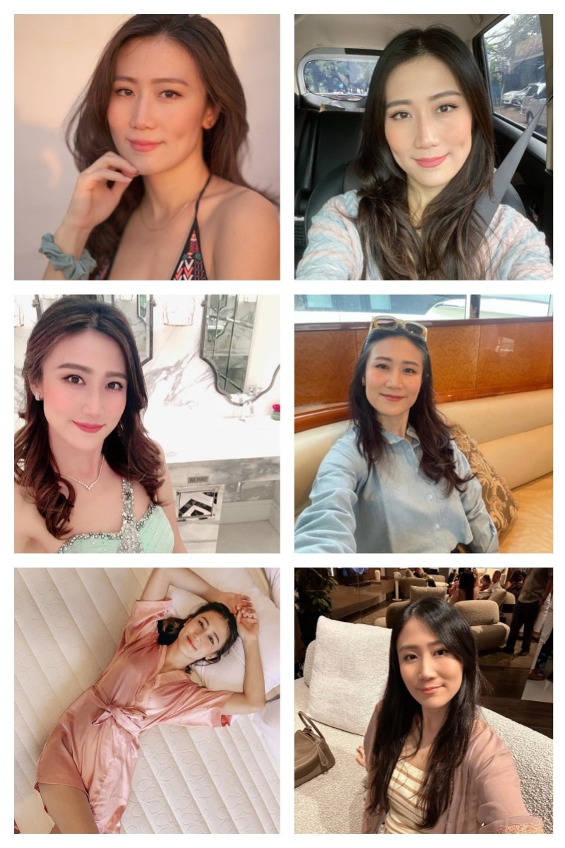 XY218 图片3480张 视频32个 印度尼西亚 宝妈 日常 旅游 生活 聚会 自拍 带娃多  
