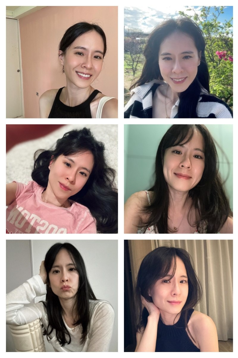 XY227 图片3134张 视频243个 台湾 美女 生活 日常 自拍多 旅游 聚会 瑜伽  