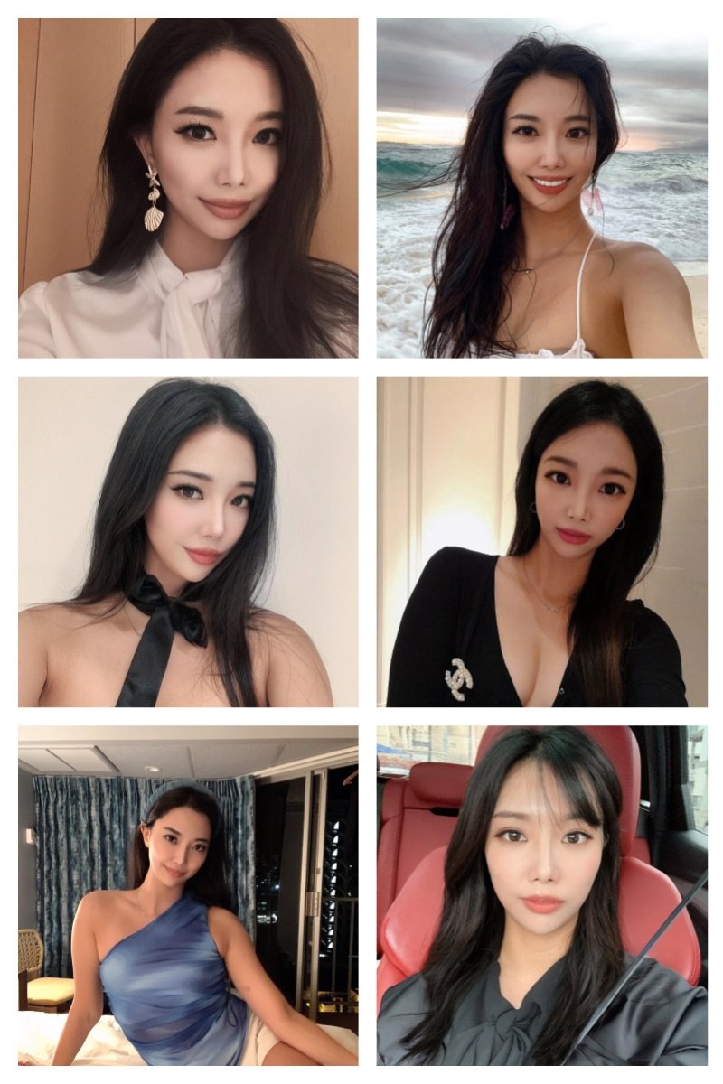 XY237 图片2972张 视频568个 韩国 工作 美女 生活 日常 自拍多 旅游 聚会  