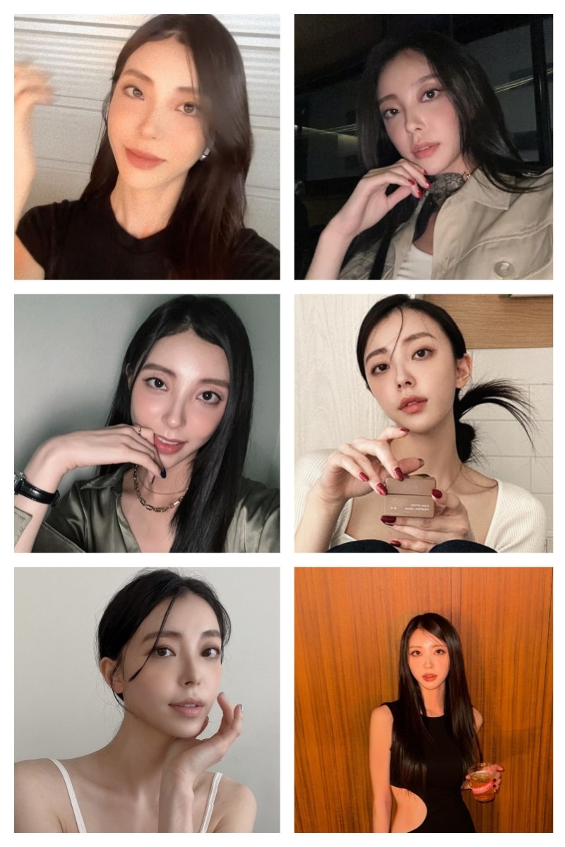 XY239 图片2341张 视频409个 韩国 工作 美女 生活 时尚 日常 自拍多 旅游 美食  
