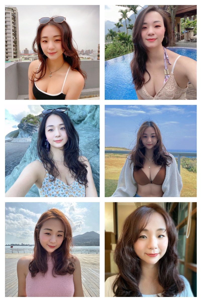 XY249 图片1272张 视频99个 台湾 宝妈 美女 生活 日常 自拍 旅游 风景  