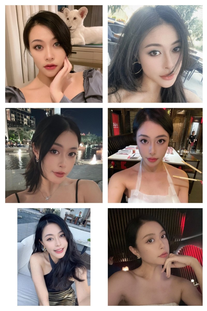 XY251 图片948张 视频5个 国内 气质美女 生活 日常 自拍 旅游 美食 带博主链接  