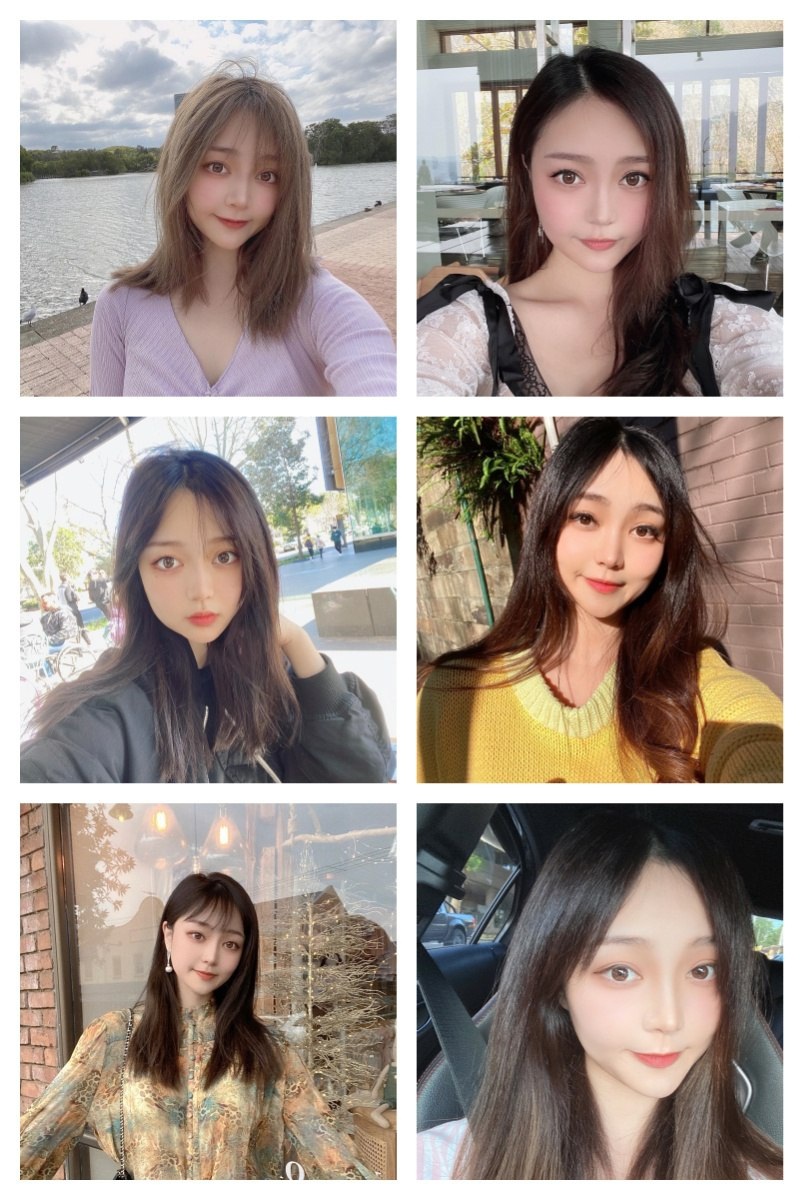 XY256 图片1084张 视频9个 国内 气质美女 生活 自拍多 日常 旅游 美食  