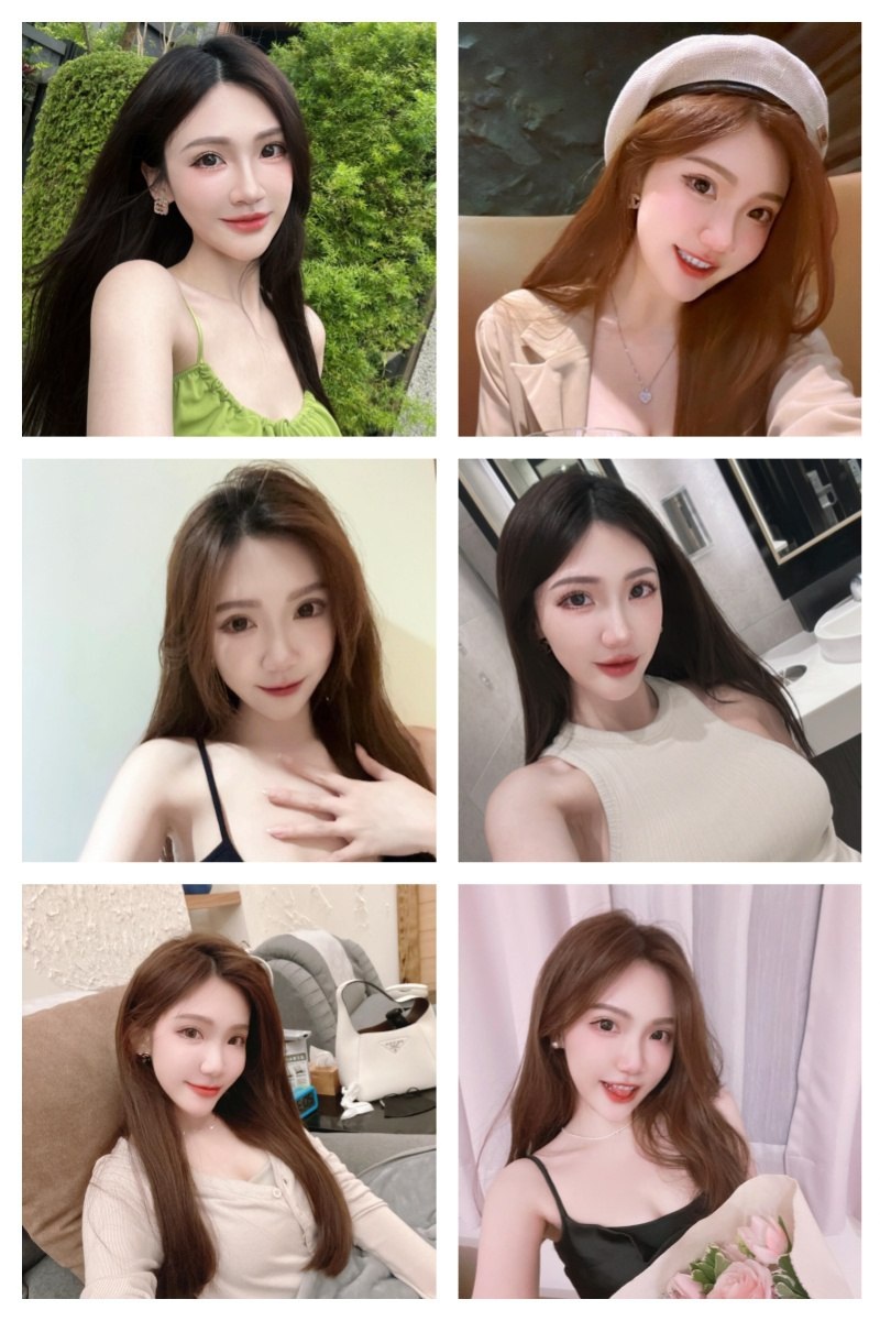 XY274 图片2025张 视频130个 台湾 美女 日常 生活 旅游 聚会 美食 自拍  