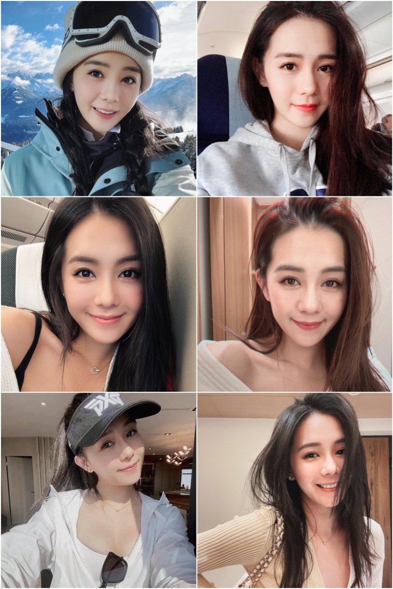 XY313 图片1902张 视频183个 美国 国内 在 生活 美女 日常 旅游 聚会 美食 自拍  