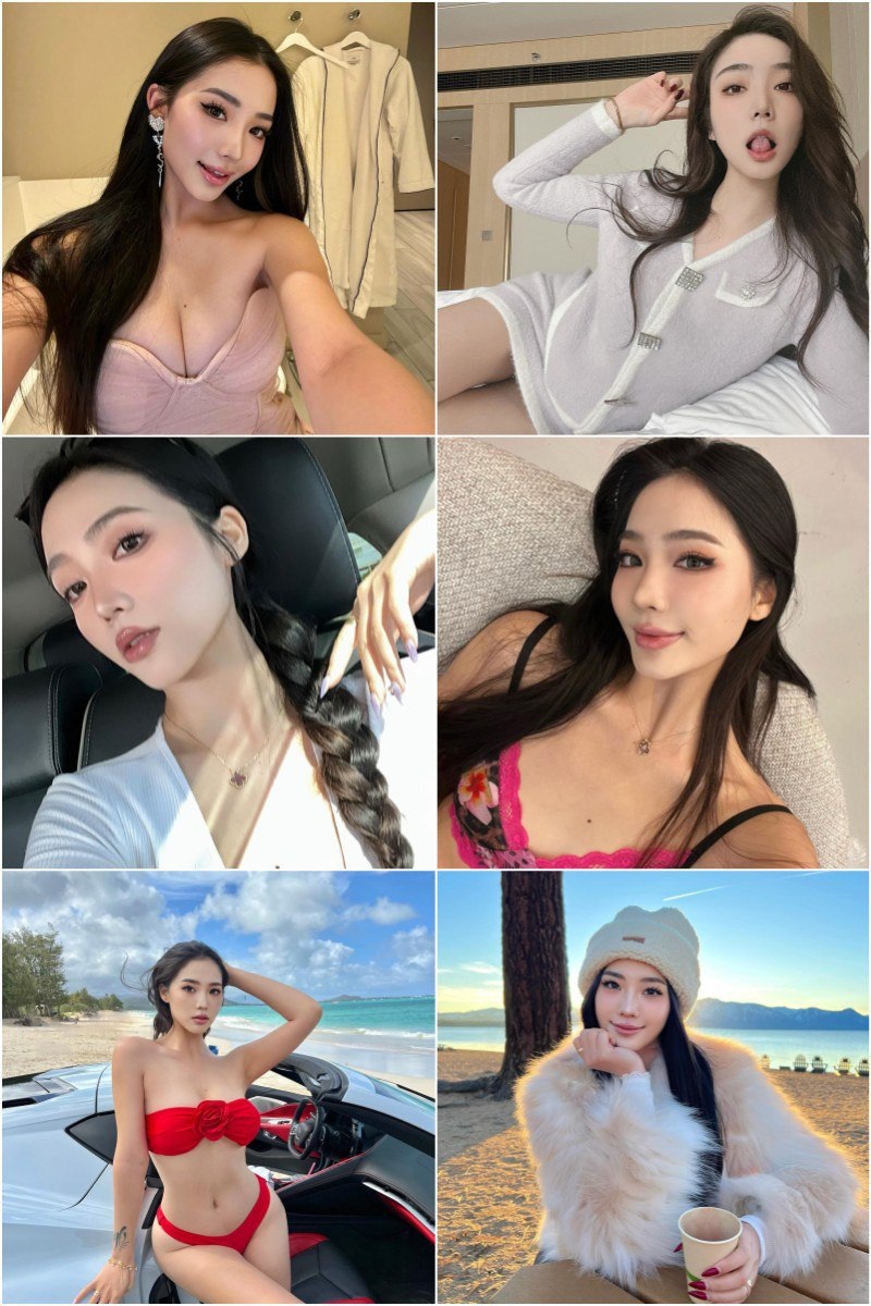 XY315 图片1917张 视频54个 国内 美女 日常 生活 旅游 聚会 自拍 高尔夫  