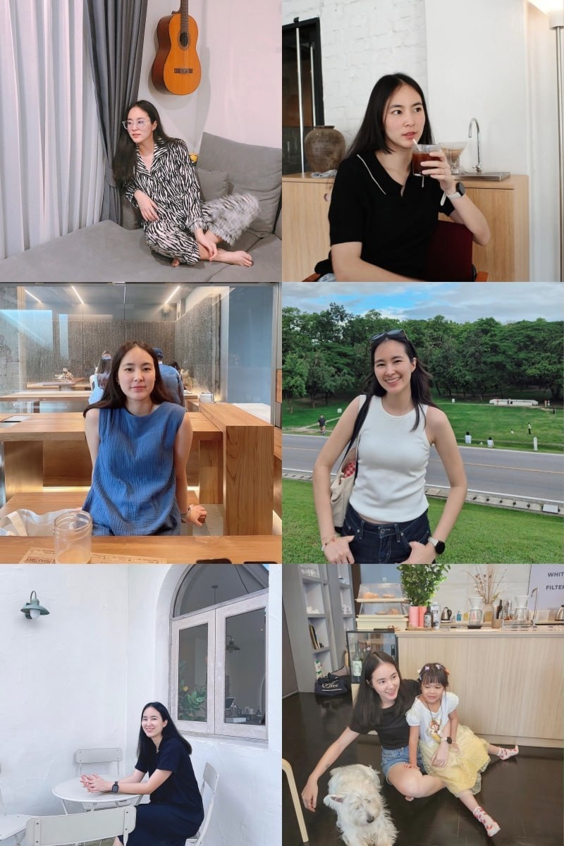 XH50 图片2248张 视频144个 泰国 生活日常 婚礼吉他表演者 健身 普拉提 旅游 风景  