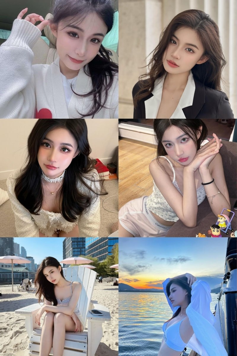 XH60 图片935张 视频26个 国内 自拍 名媛 美女 旅游 风景 生活日常  