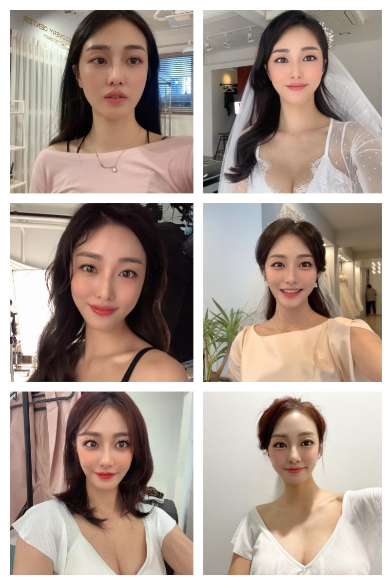 SSK61 图片4201张 视频487个 韩国 工作 编号ssk61 美女 日常 生活 聚会 旅游 自拍多 瑜伽 高尔夫  