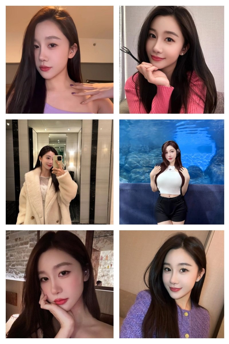 SSK65 图片534张 视频5个 国内 编号ssk65 名媛美女 日常 生活 旅游 自拍  