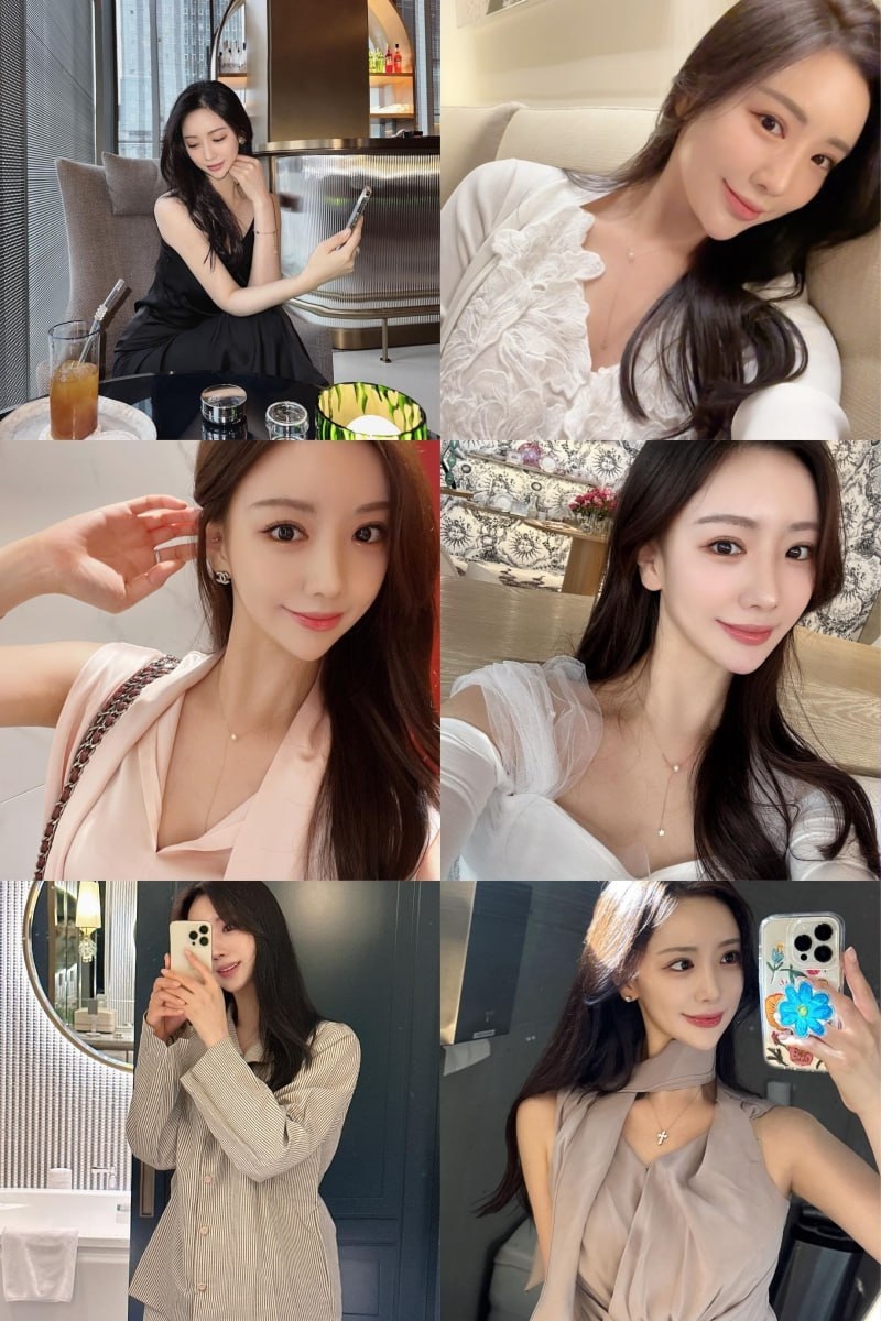 XH87 图片3354张 视频473个 韩国 自拍 名媛 居家 睡衣 美食 自拍多 生活场景丰富 旅游 风景 生活日常  
