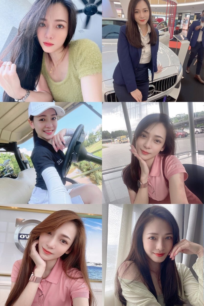 XH97 图片544张 视频80个 国内 自拍 4S店销售员 高尔夫 自拍多 生活场景丰富 旅游 风景 生活日常  