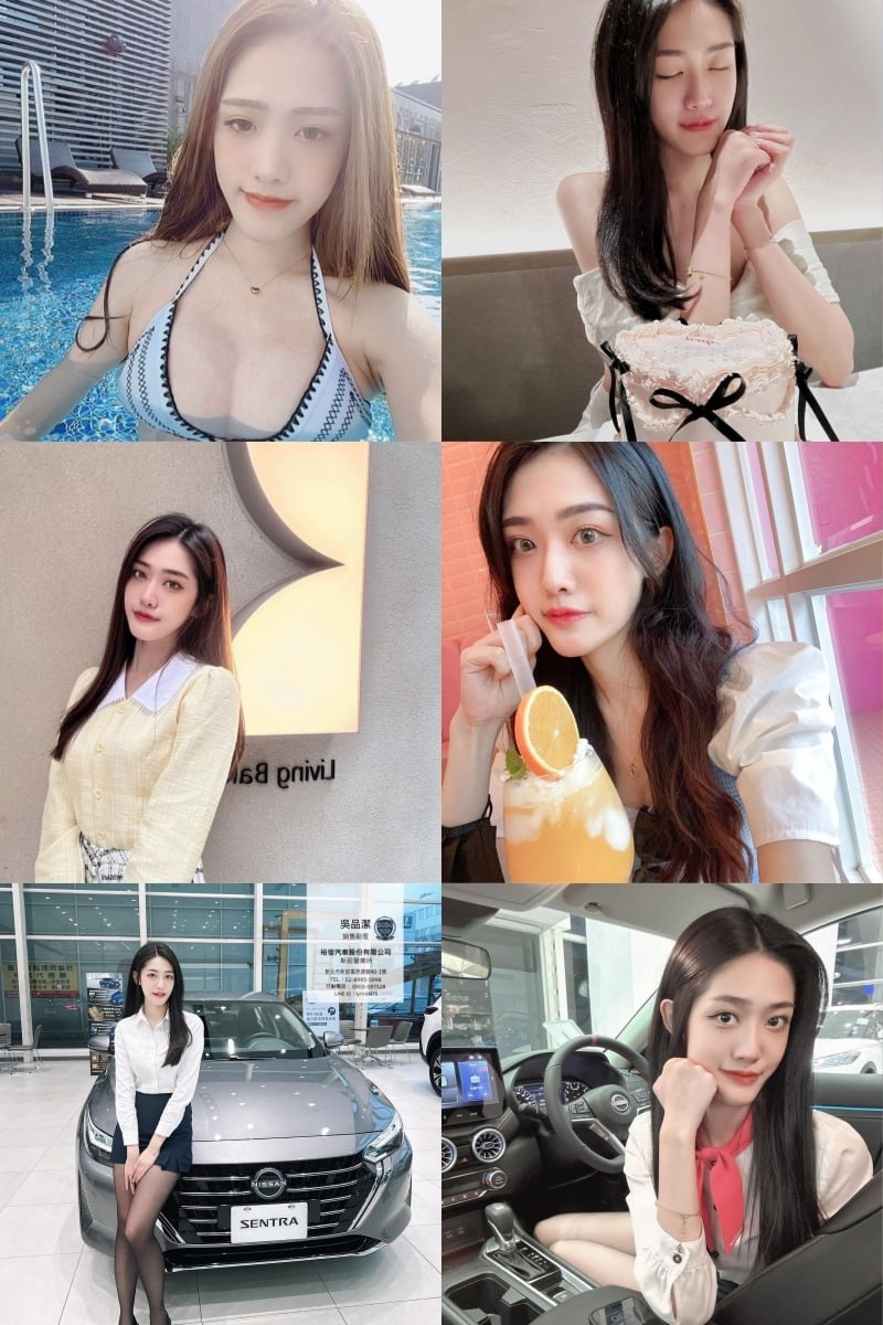 XH100 图片929张 视频35个 台湾 自拍 4S店销售 自拍多 生活场景丰富 旅游 风景 生活日常  