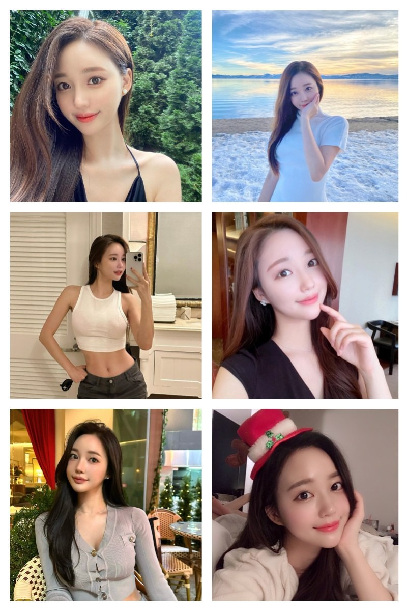 SSK86 图片801张 视频57个 美国 编号ssk86 美女 日常 生活 旅游 自拍 美食    