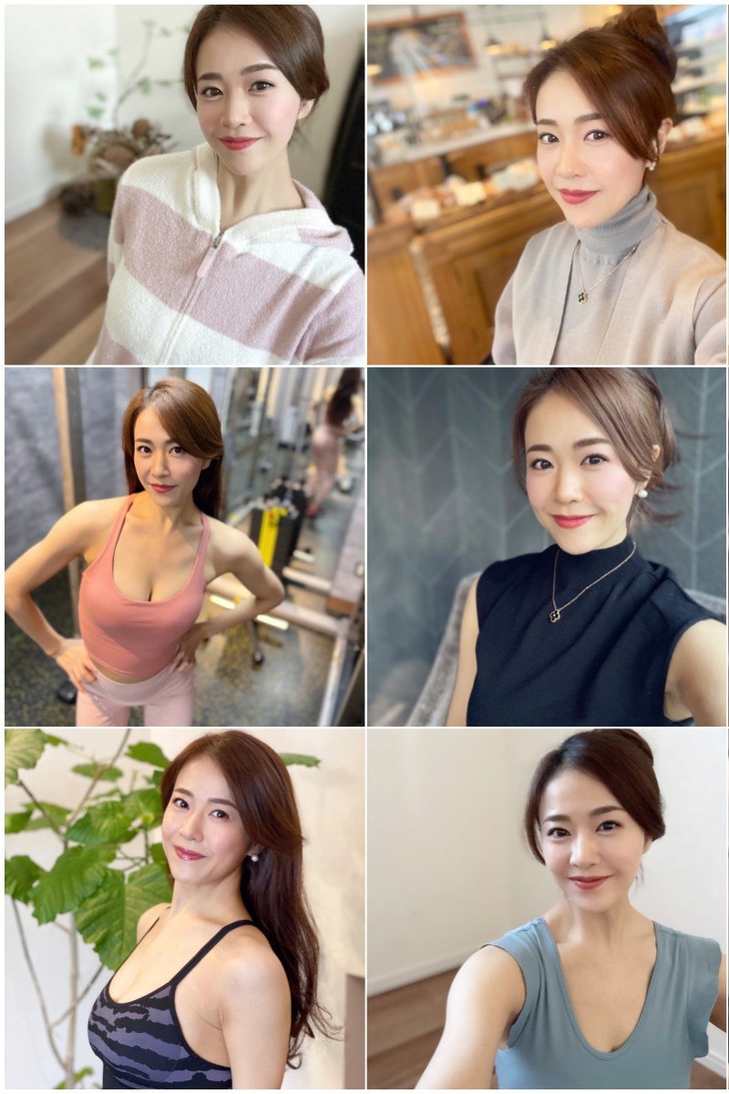 JP60 图片2796张 视频289个 台湾 女子 日常 美食 宠物 自拍 瑜伽健身居多  
