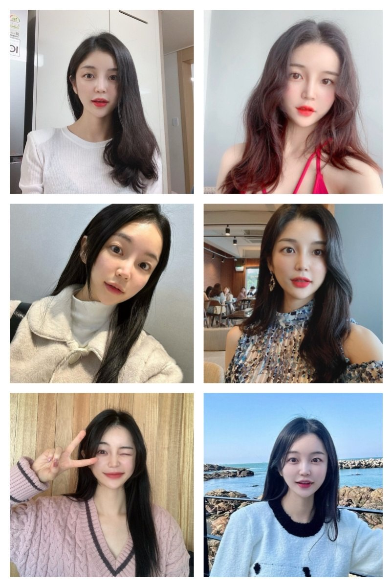 SSK95 图片796张 视频208个 韩国 编号ssk95 美女 日常 生活 狗宠物 旅游 瑜伽 自拍多  