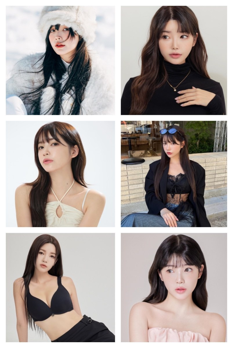 SSK101 图片2828张 视频183个 韩国 编号ssk101 美女 日常 生活 旅游 自拍多  