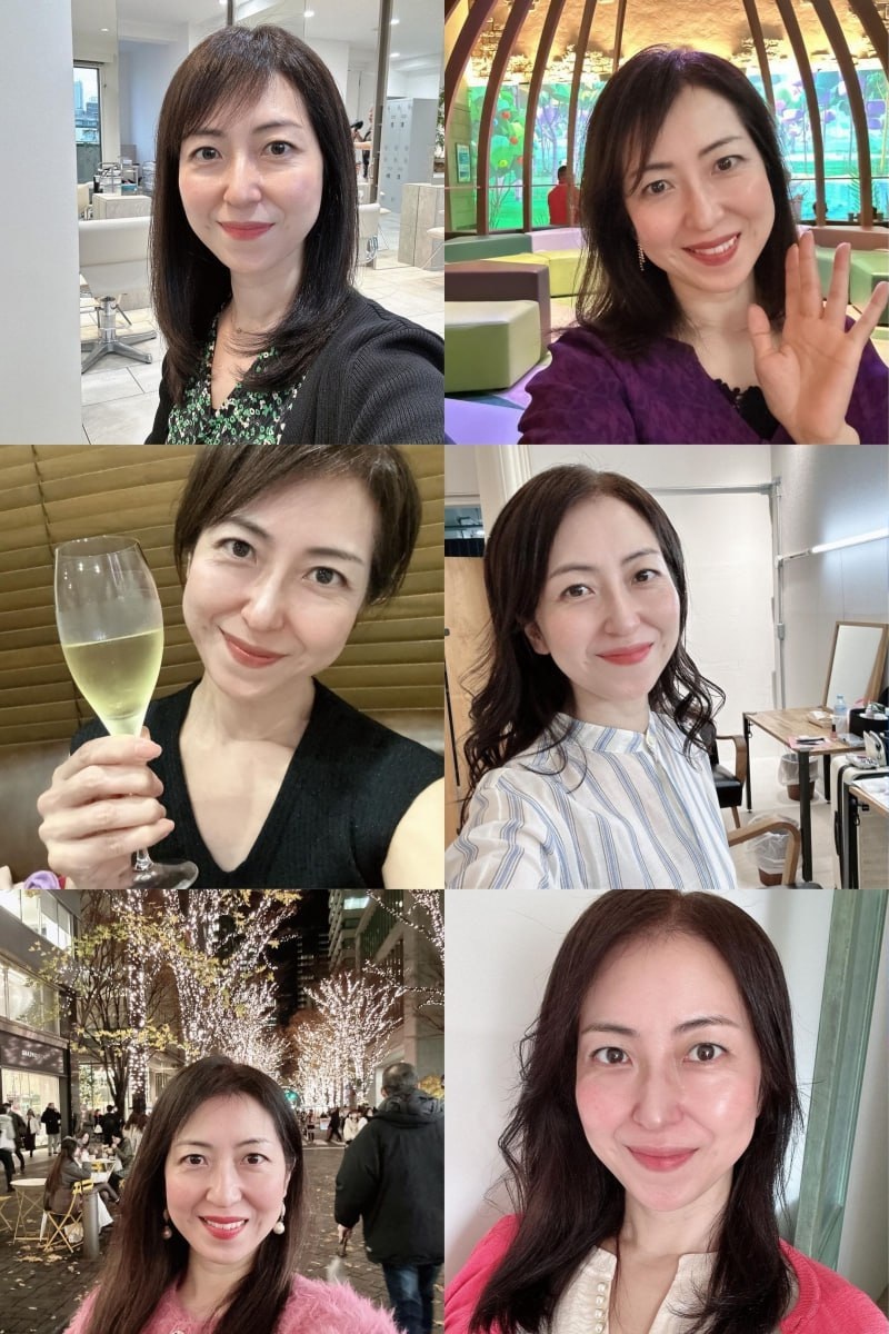 XH117 图片2187张 视频377个 日本 自拍 美容 自拍多 少妇 睡前面膜 睡衣 居家 生活场景丰富 生活日常 旅游 风景  