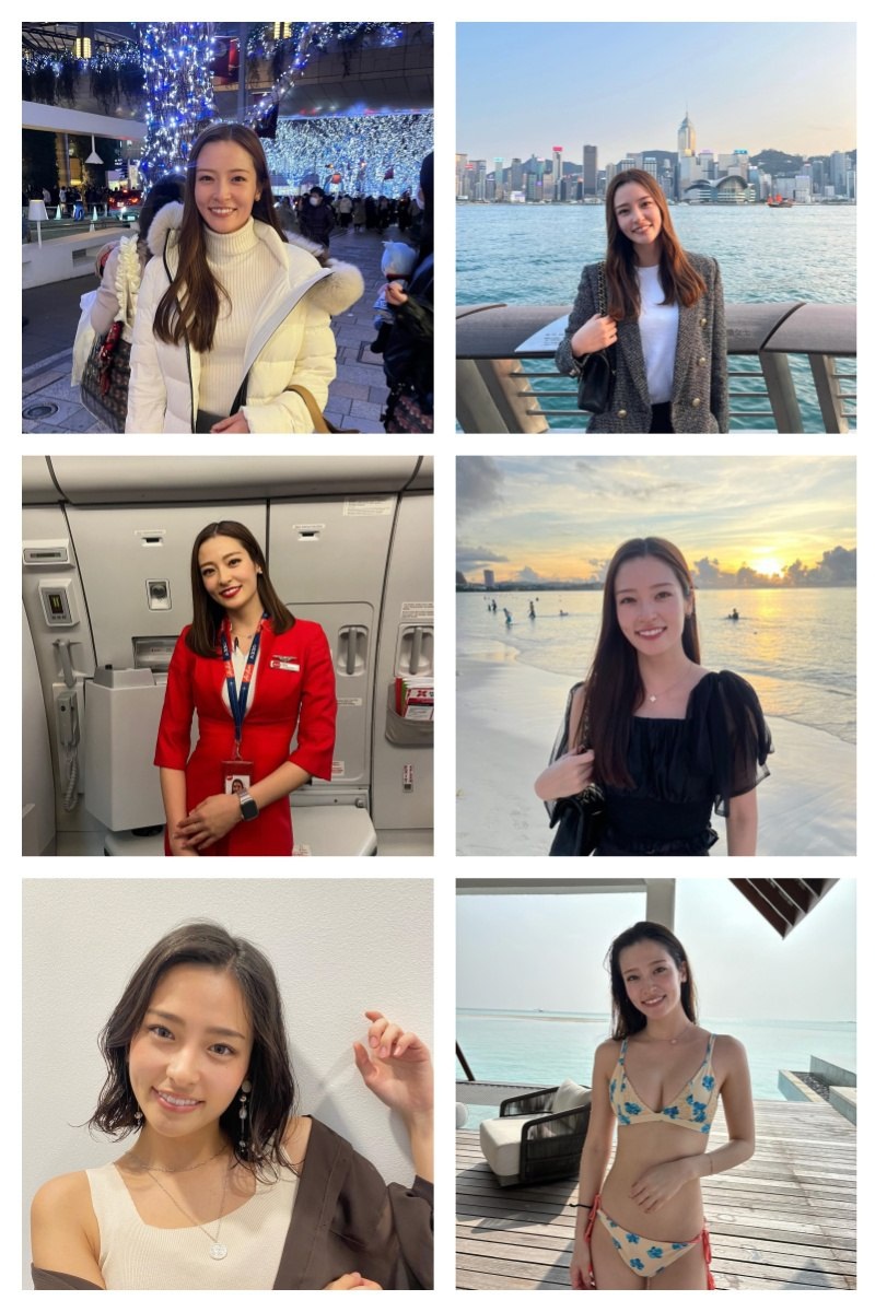 SSK114 图片1129张 视频33个 日本 编号ssk114 空姐 美女 日常 生活 瑜伽 美食 旅游 短发照 聚会 自拍  