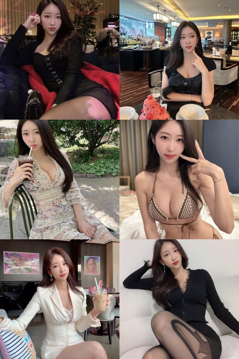 XH155 图片424张 视频23个 韩国 生活日常 名媛 比基尼 大胸 魅惑 自拍多 生活场景丰富 旅游 风景  