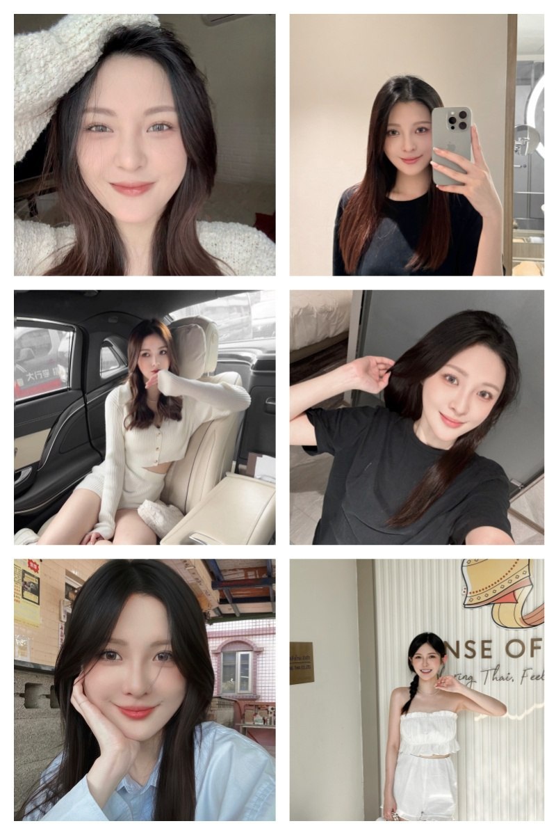 SSK121 图片1674张 视频172个 台湾 编号ssk121 美女 日常 生活 美食 旅游 聚会 丰富素材 一年四季都有 自拍多  