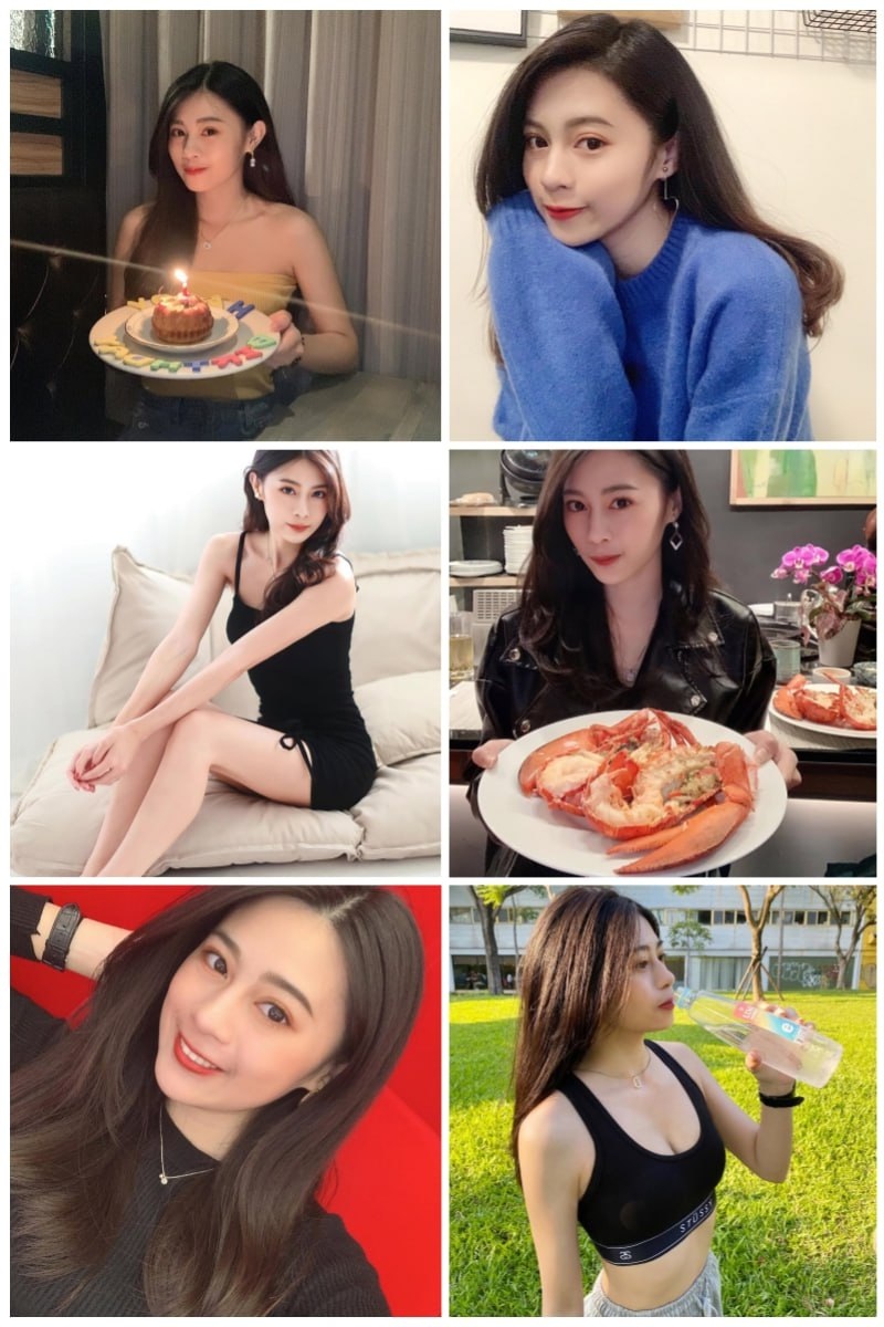 QQ15 图片967张 视频18个 台湾 气质美女 大胸美女 美食 服装模特 工作日常分享 诱惑照  