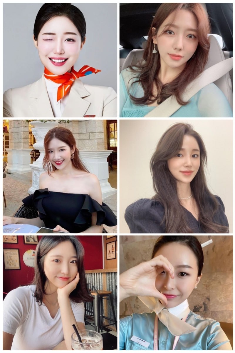 QQ16 图片927张 视频255个 韩国 空姐 气质美女 旅游 美食 工作日常分享 工作照多 自拍多 正脸照 比基尼 韩服  