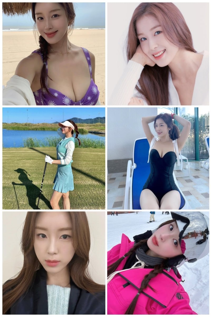 QQ06 图片6066张 视频297个 韩国 气质美女 美容分享者 大魅惑 高尔夫 健身 旅游 闺蜜合照 大胸 游泳 比基尼 宠物  