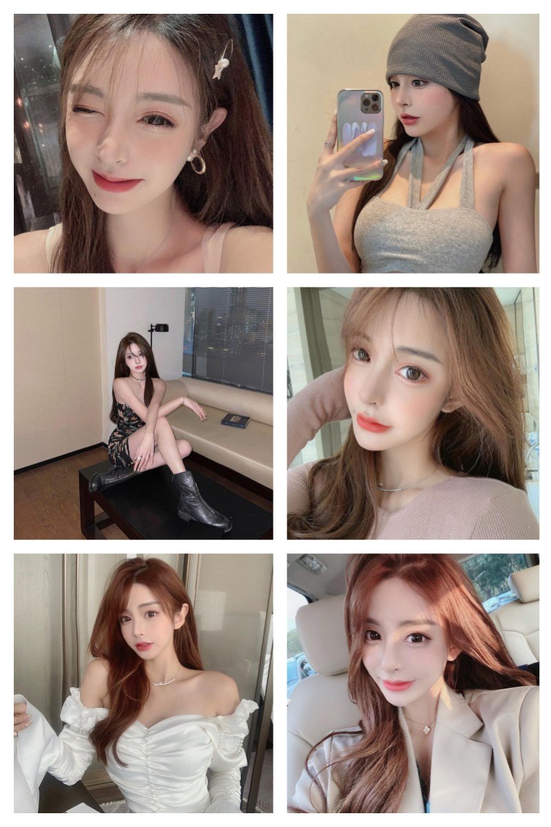 MM350 图片360张 视频116个 国内 编号mm350 性感网红美女 美女室内自拍生活照 闺蜜合照  