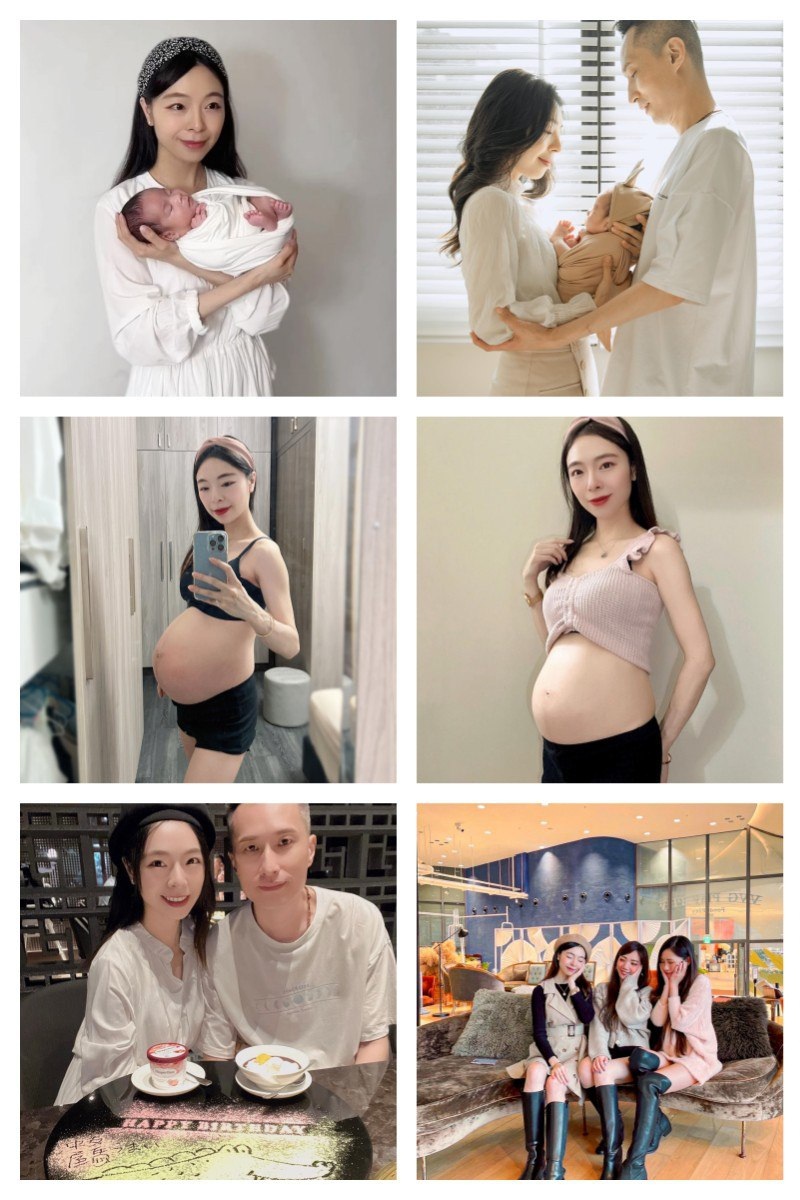 MP07 图片1795张 视频109个 台湾 编号mp07 宝妈 日常 生活 婴儿照  