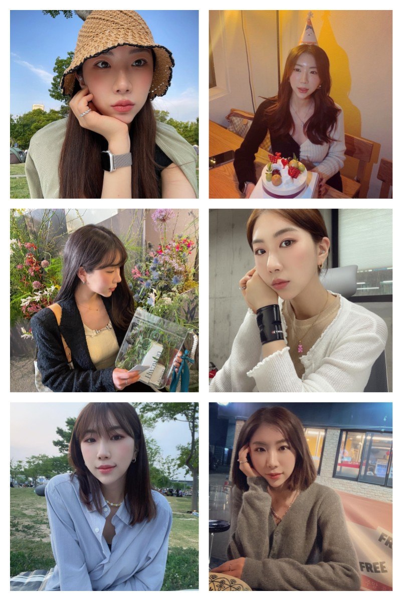 MP11 图片743张 视频50个 韩国 编号mp11 美女 生活 自拍 日常 喜欢宠物    