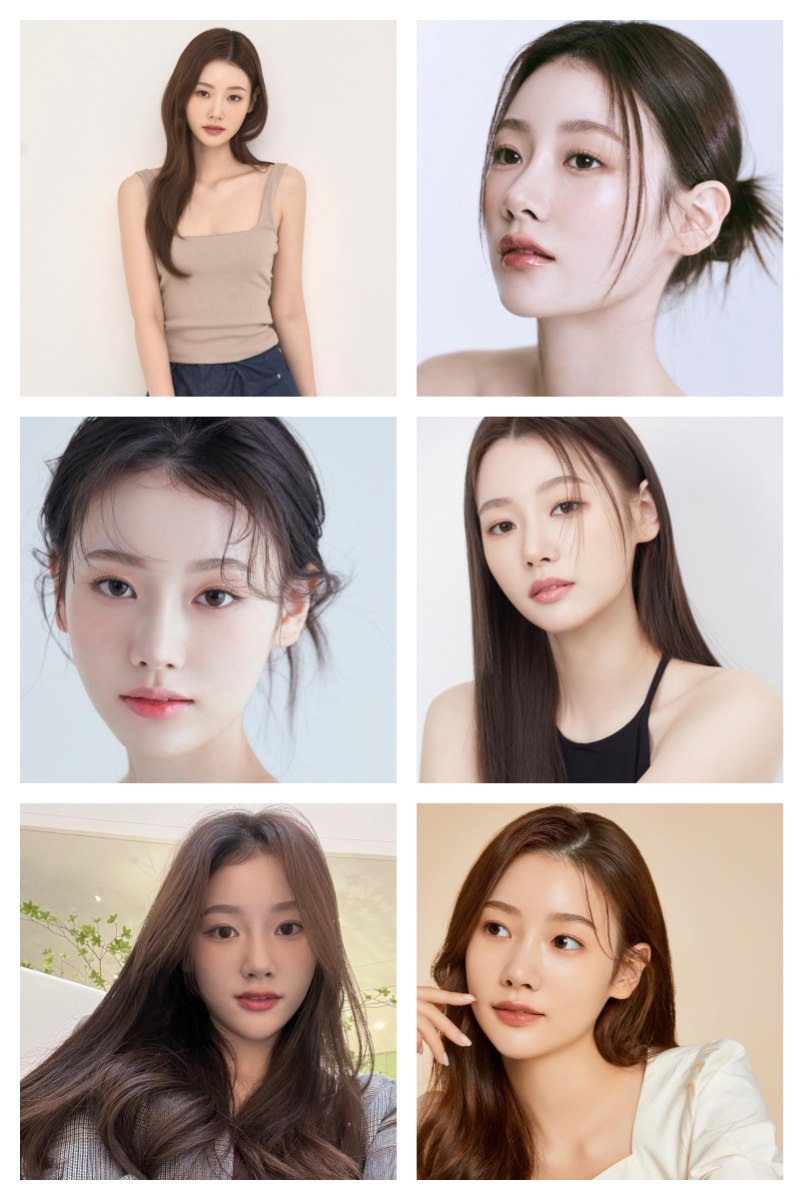 MP34 图片550张 视频36个 韩国 编号mp34 年轻气质美女 日常 生活 旅游 自拍多 带博主ig  