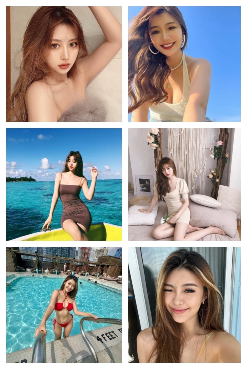 MP36 图片1199张 视频8个 美国 编号mp36 性感美女 日常 生活 旅游 聚餐 比基尼 带博主ig  