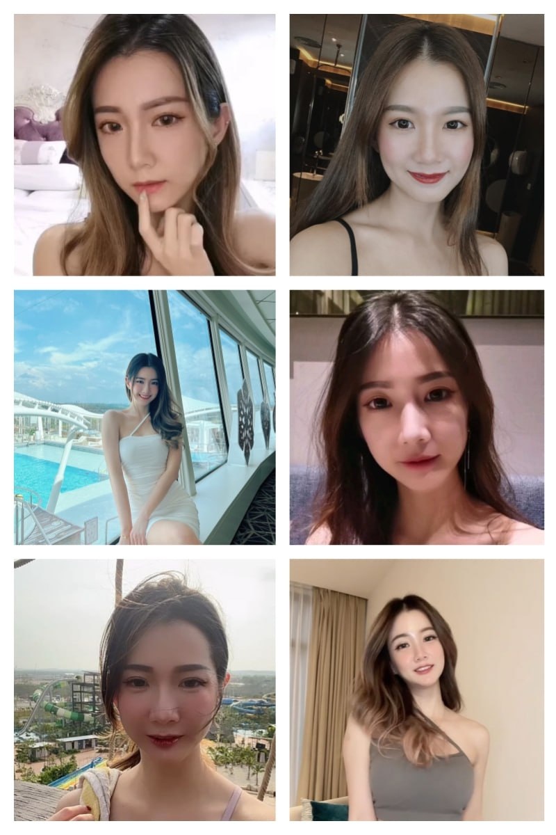 MP37 图片1252张 视频150个 马来西亚 编号mp37 名媛美女 日常 生活 旅游 美容 运动 美食 带博主ig  