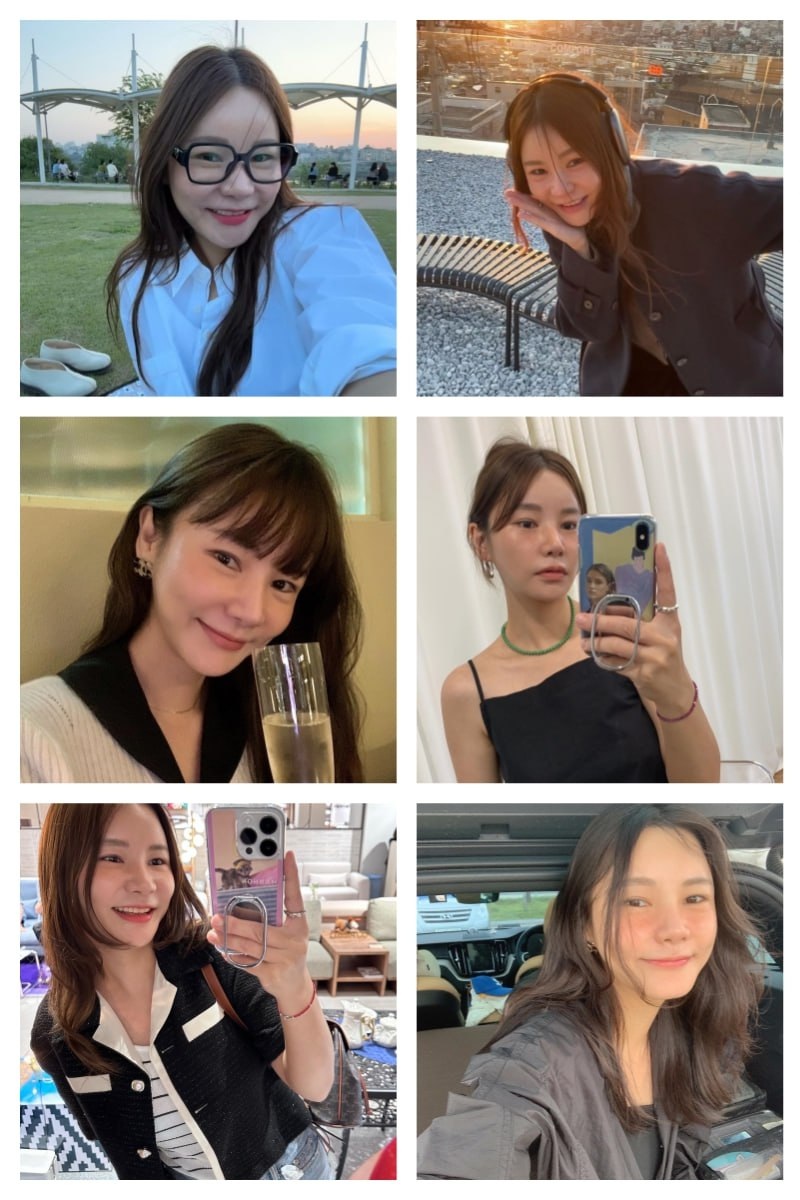MP39 图片1229张 视频205个 韩国 编号mp39 设计师 日常 生活 企意总监 带博主ig  