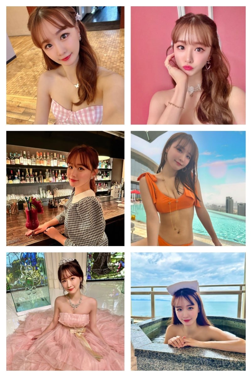 MP42 图片2546张 视频209个 日本 编号mp42 混血 美女 日常 生活 旅游 美食 看演唱会 自拍《有证件照》 带博主ig  