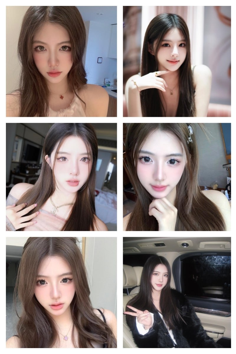 MP55 图片1444张 视频3个 国内 编号mp55 轻熟美女 日常 生活 自拍多 旅游 聚会 《视频比较少》 带博主ig  