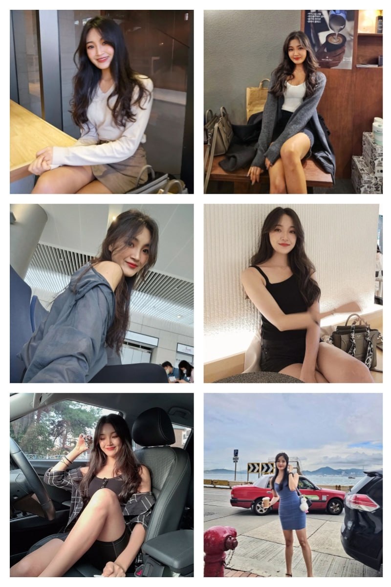 MP65 图片673张 视频6个 韩国 编号mp65 轻熟美女 日常 生活 美食 旅游 自拍 有证件照 带博主ig  