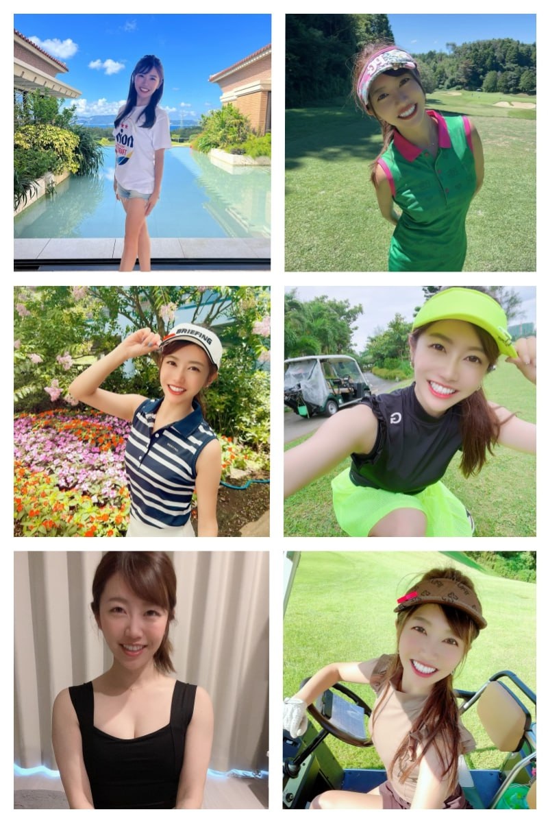 MP67 图片1344张 视频504个 日本 编号mp67 高尔夫美女 日常 生活 美食 自拍 聚会 高尔夫照片视频比较多 带博主ig  