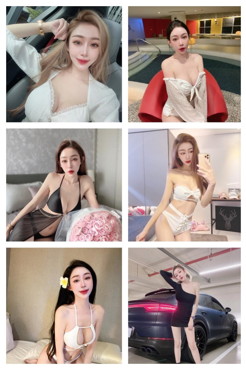 MP70 图片716张 视频119个 台湾 编号mp70 性感美女 日常 生活 自拍多 聚会 游泳 比基尼 带博主ig  